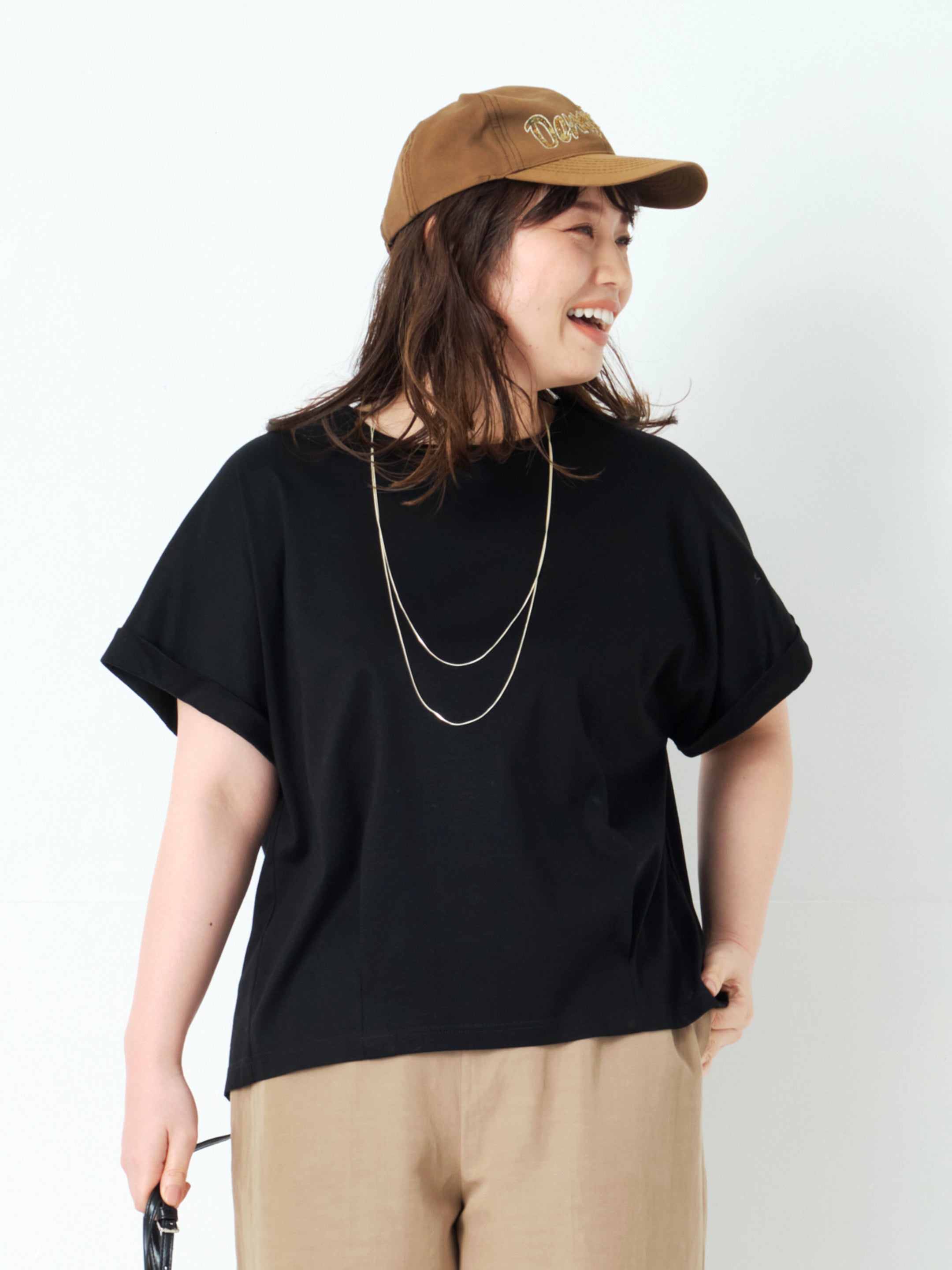 Tシャツ,トップス,大きいサイズ,プラスサイズ,LL,3L,4L,ぽっちゃり,ココシック,レディース,通販